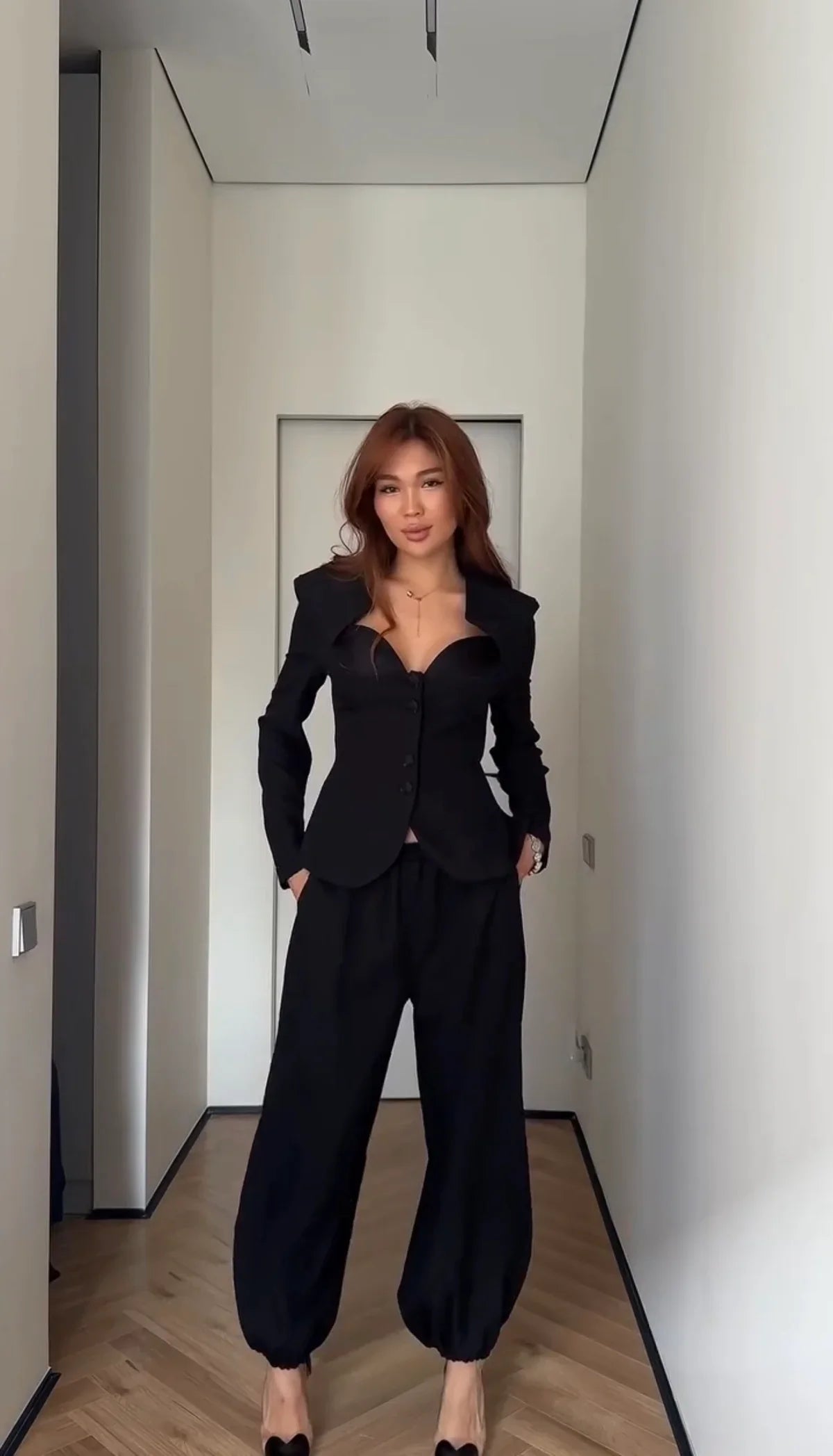 MILENA | 2 PIECE SET