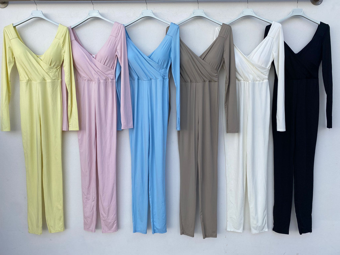 SOT | JUMPSUIT