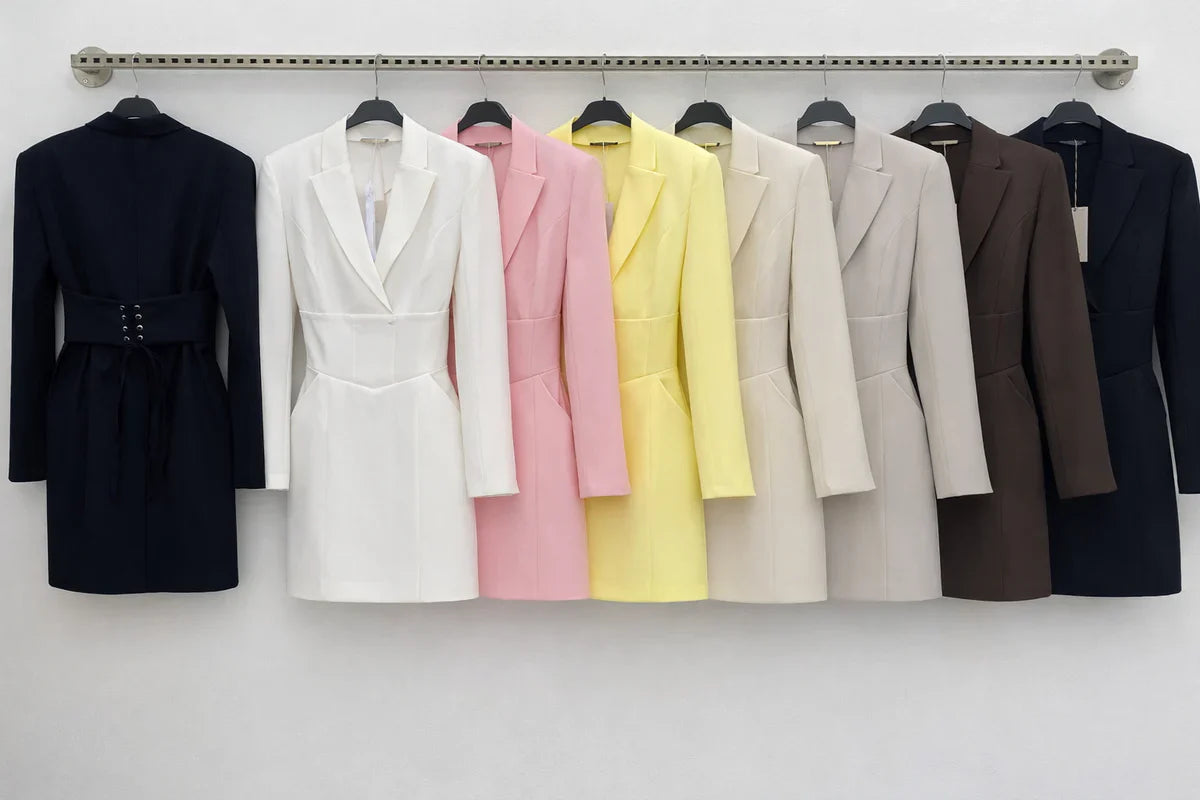 VITTORIA | BLAZER