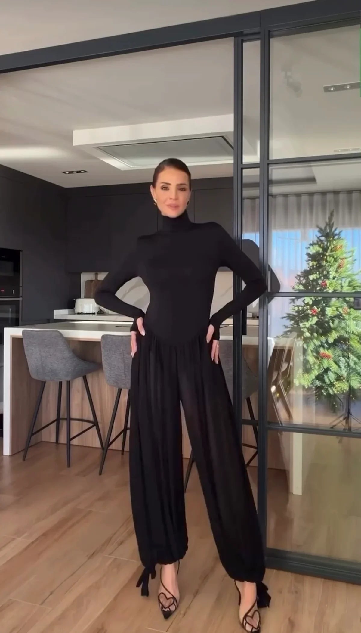 VALENZA | JUMPSUIT- ONE PIECE