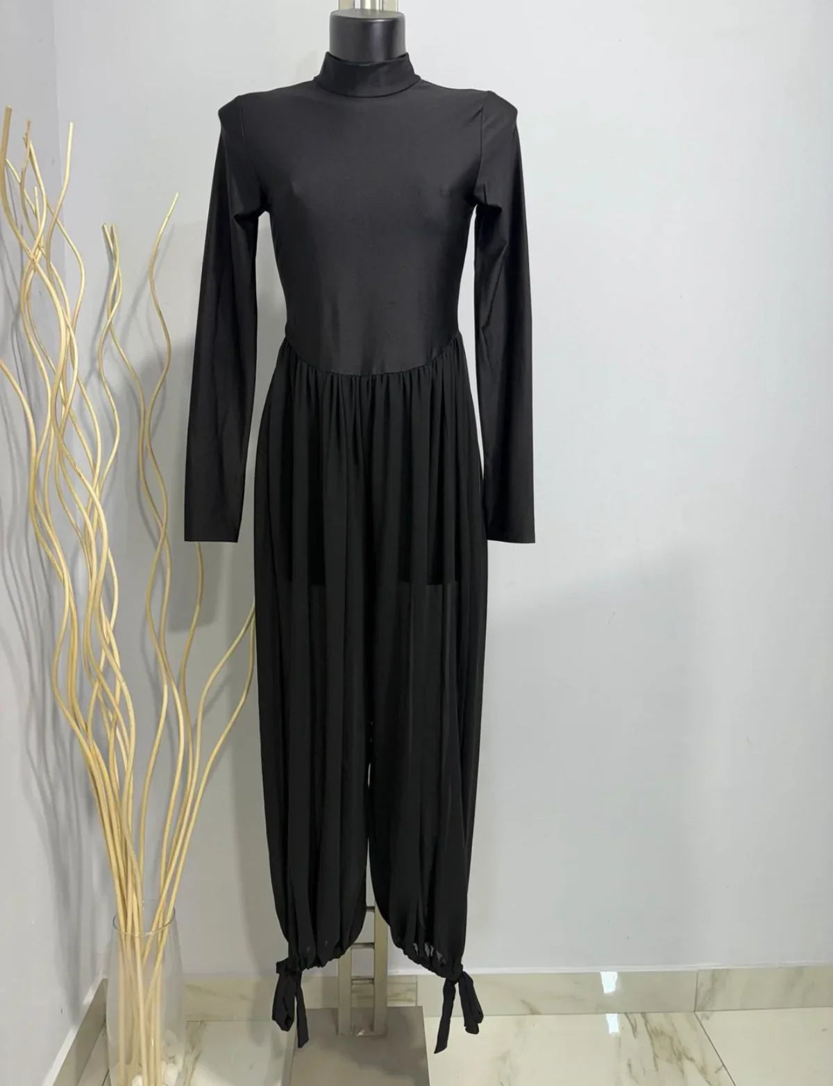 VALENZA | JUMPSUIT- ONE PIECE