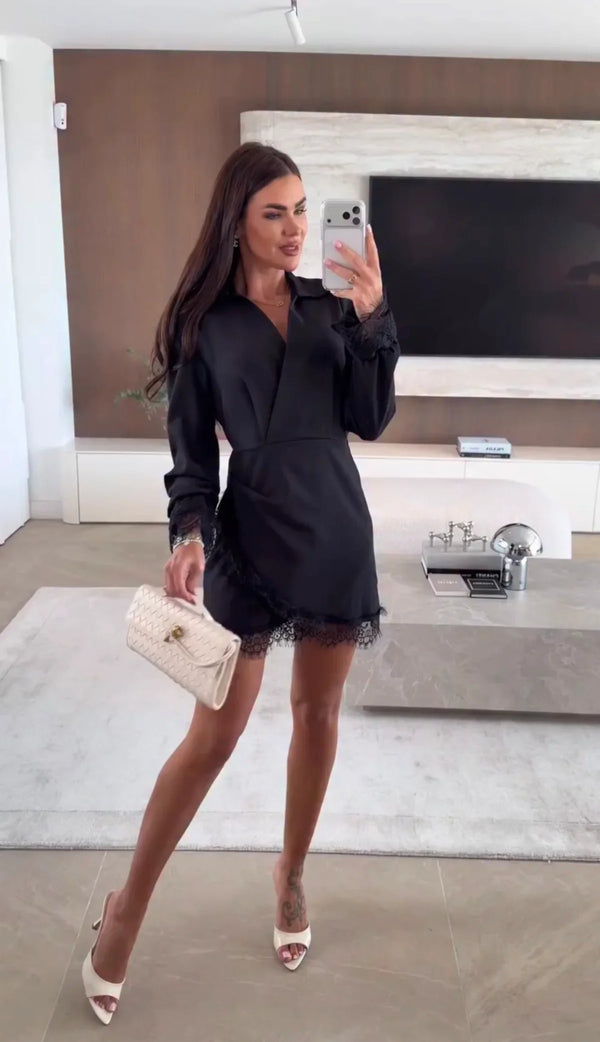 LIVIA | DRESS