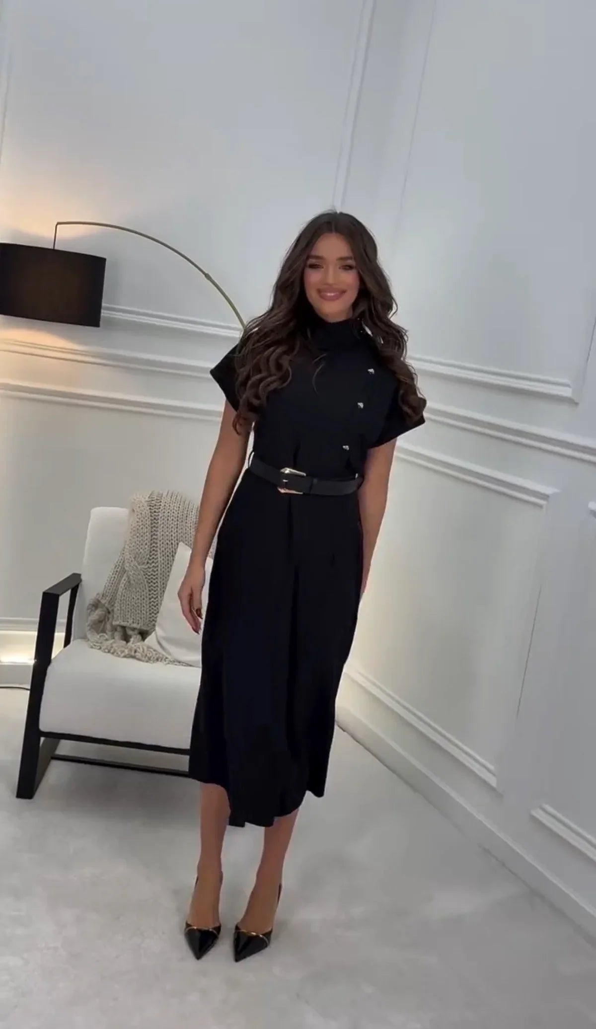 SORELLA | DRESS