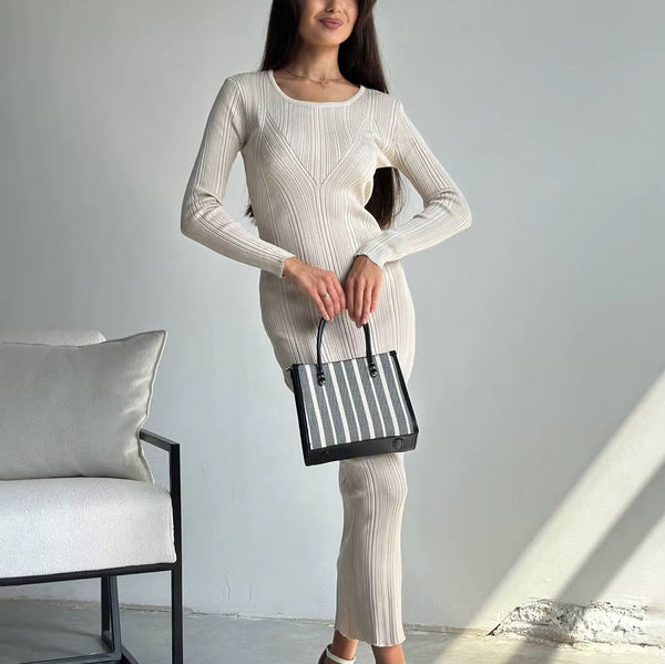 SABBIA LUXE | DRESS