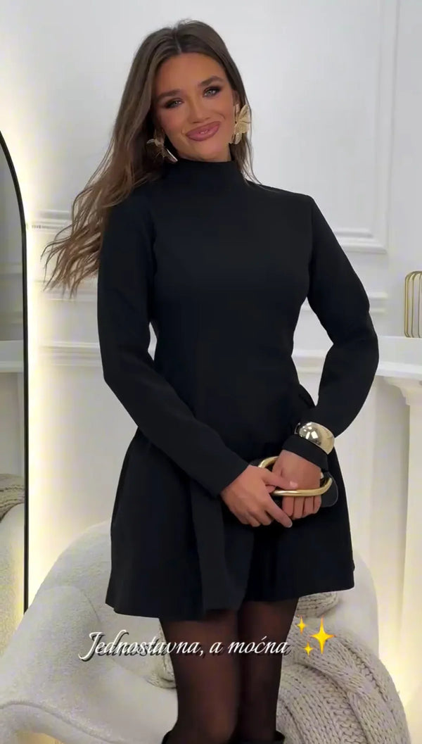 NOTTE AURA | DRESS