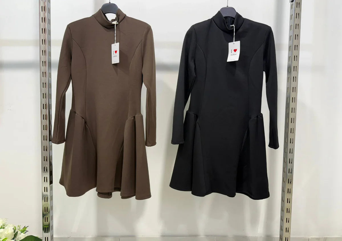 NOTTE AURA | DRESS