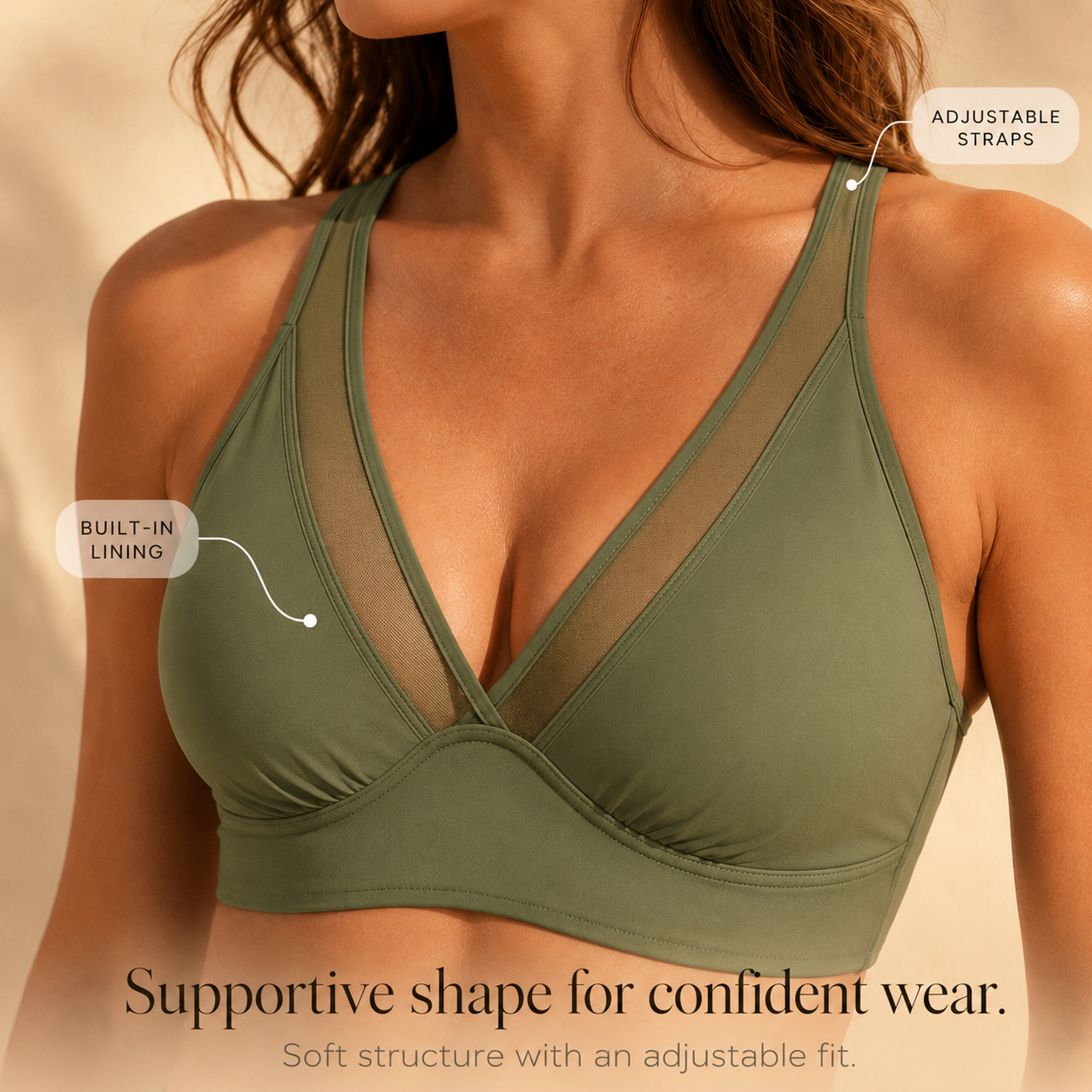 AMALFI | 3 PIECE SET