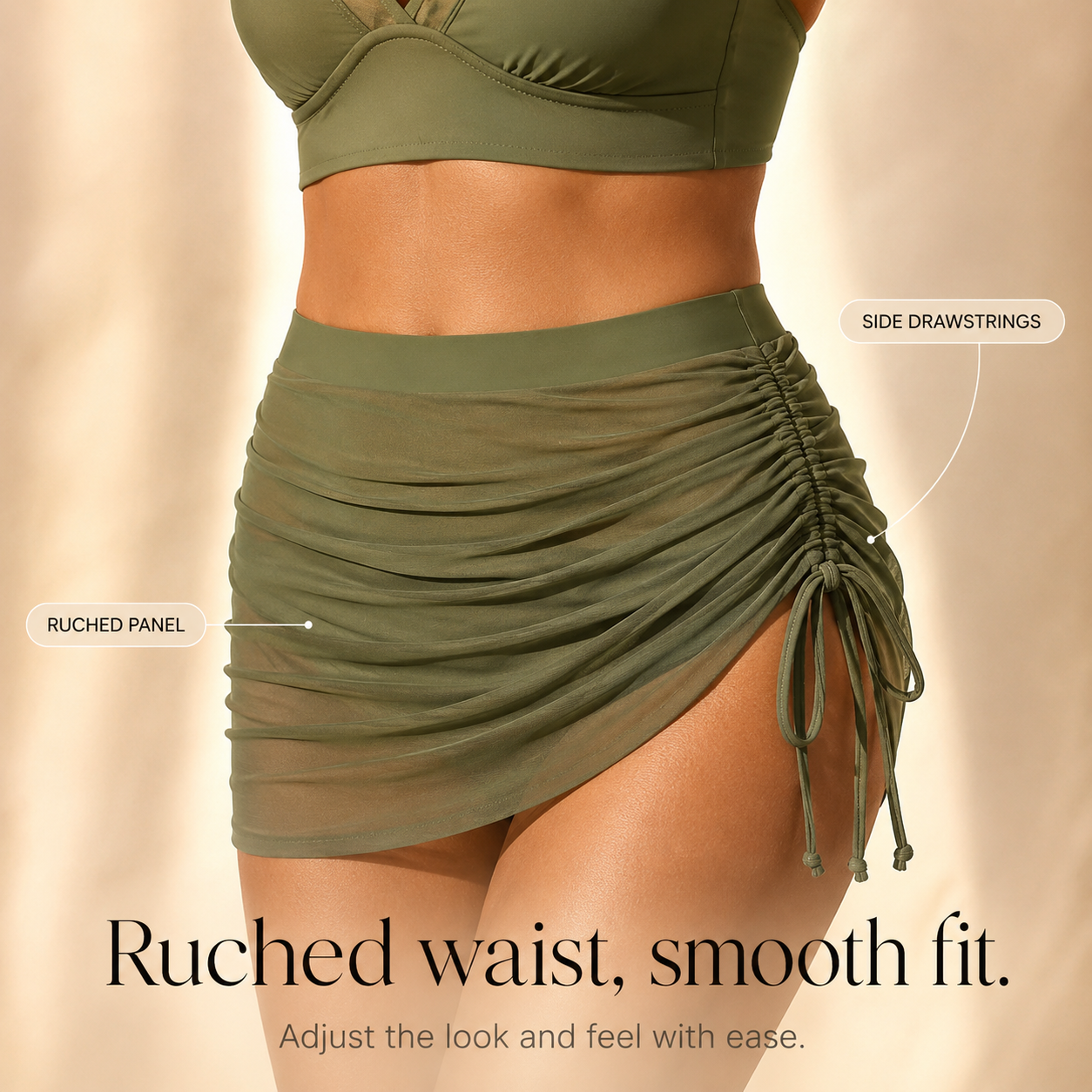 AMALFI | 3 PIECE SET