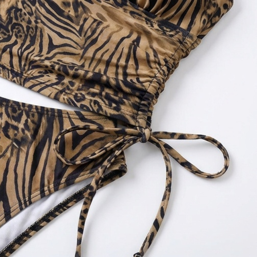 RIVIERA | BIKINI SET