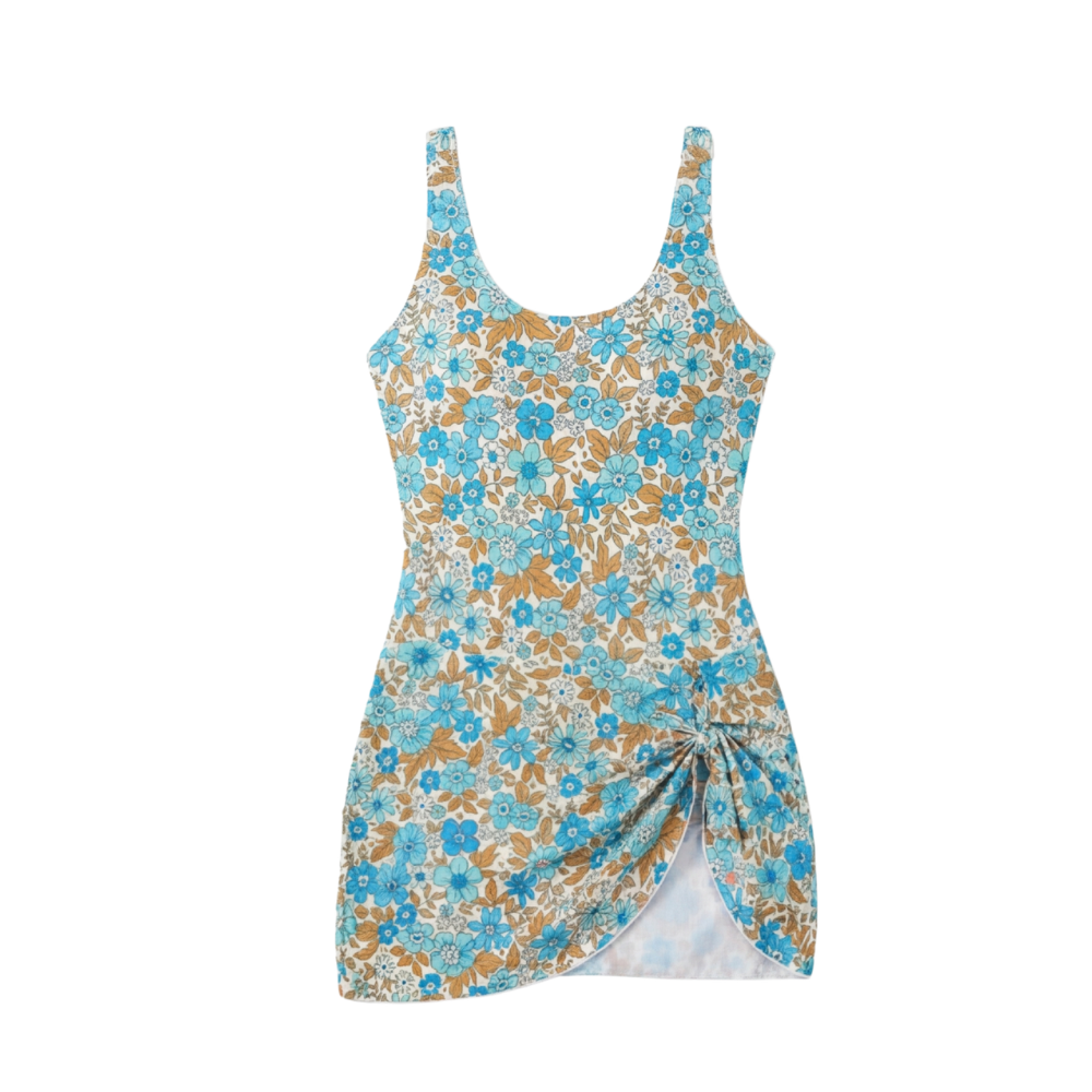 LUNA | ONE PIECE SWIMSUIT