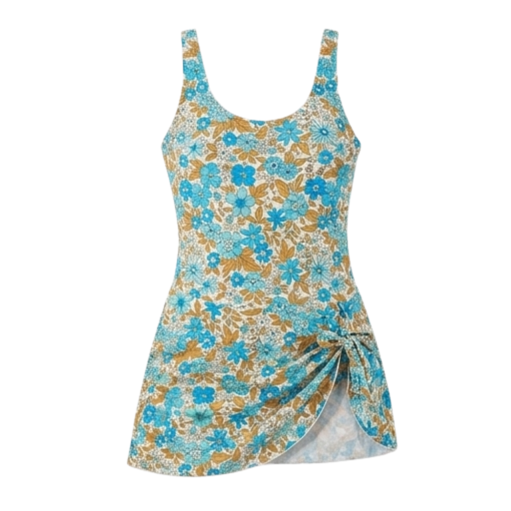 MAREA | SWIM DRESS