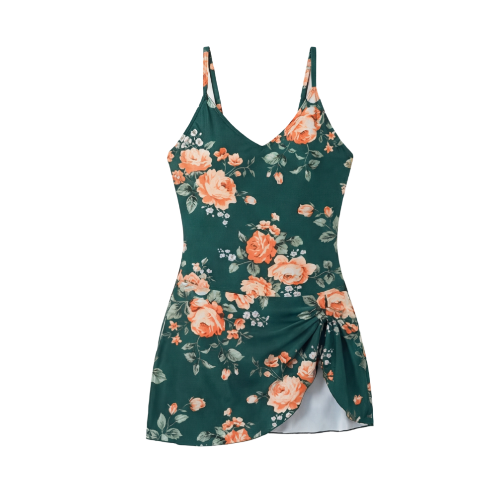 LUNA | ONE PIECE SWIMSUIT