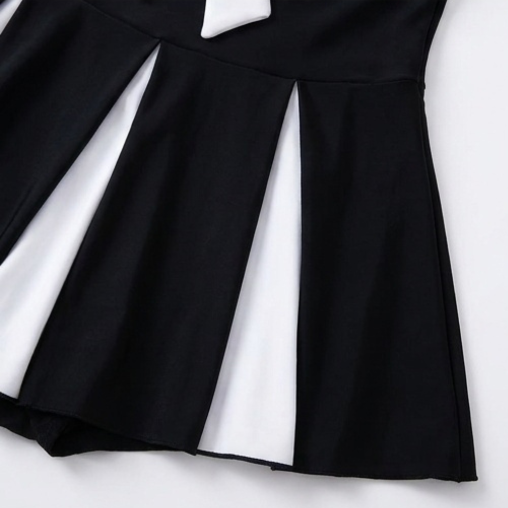 SIENA | ONE PIECE WITH SKIRT