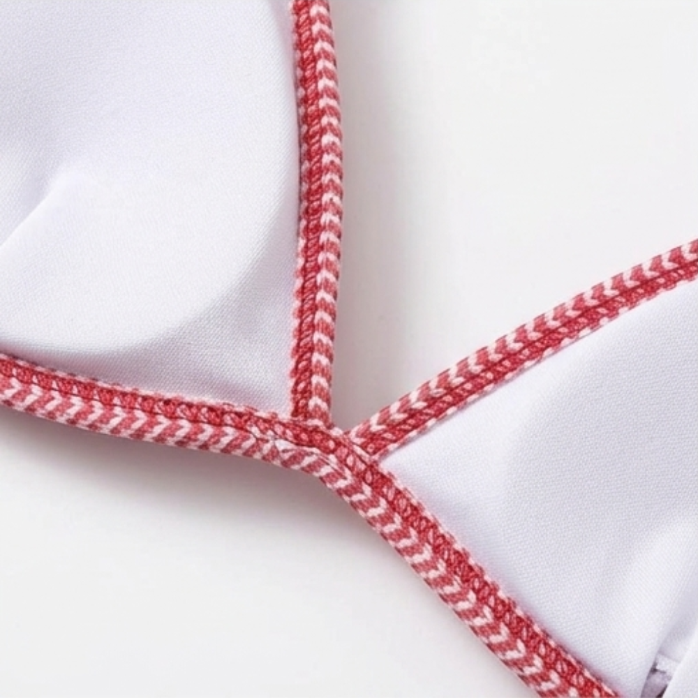 CAPRI | BIKINI SET