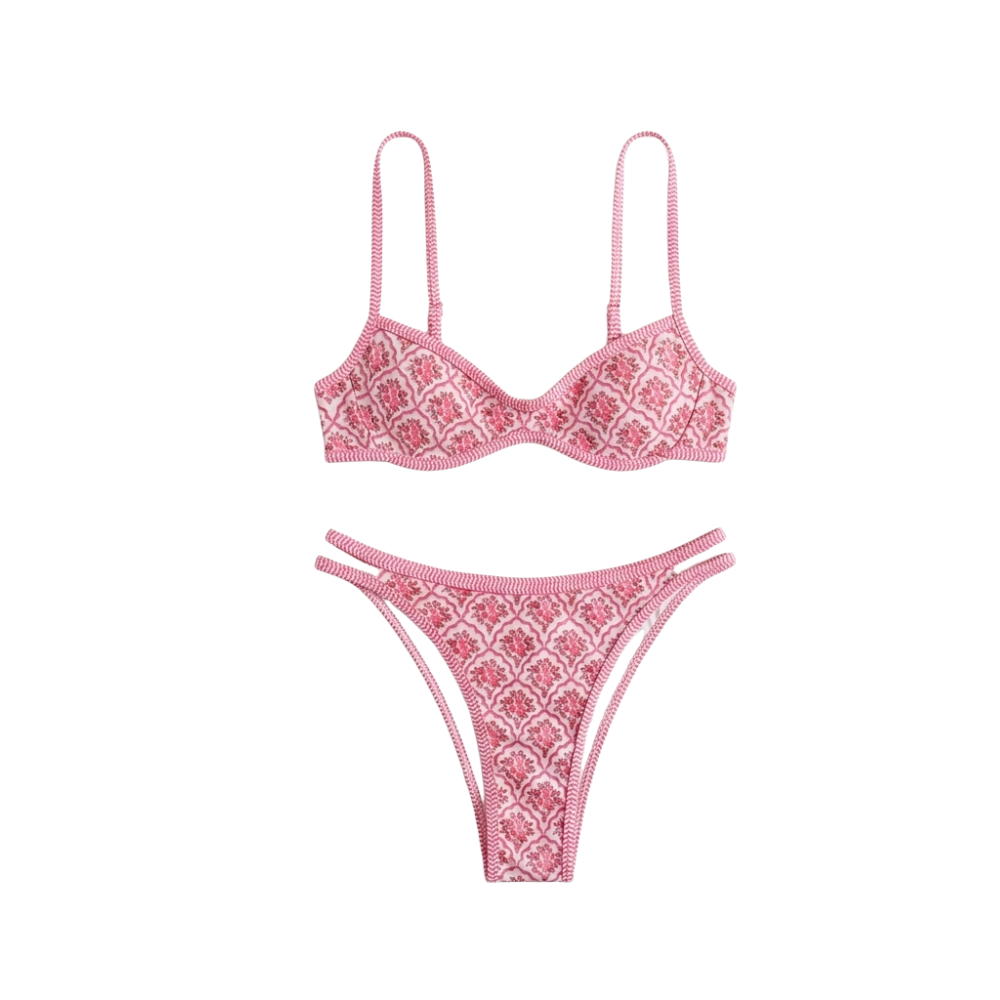 CAPRI | BIKINI SET