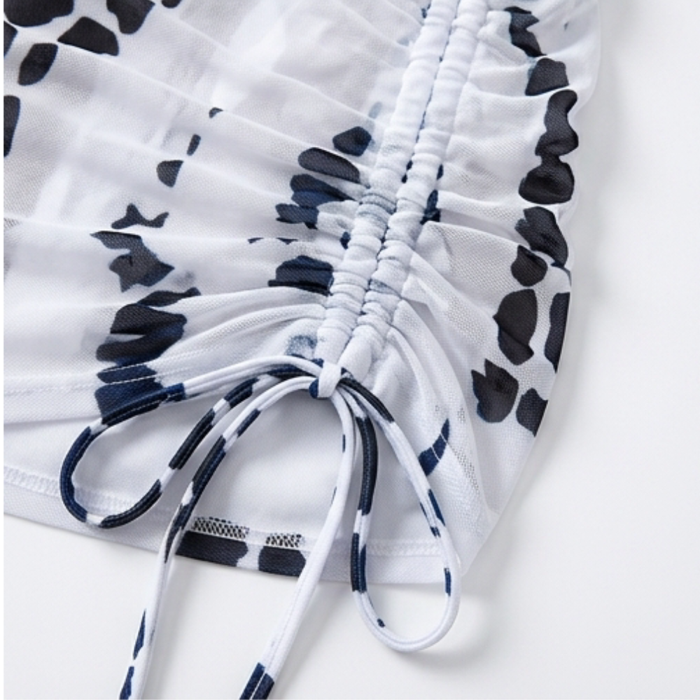 PALOMA | 3 PIECE BIKINI SET