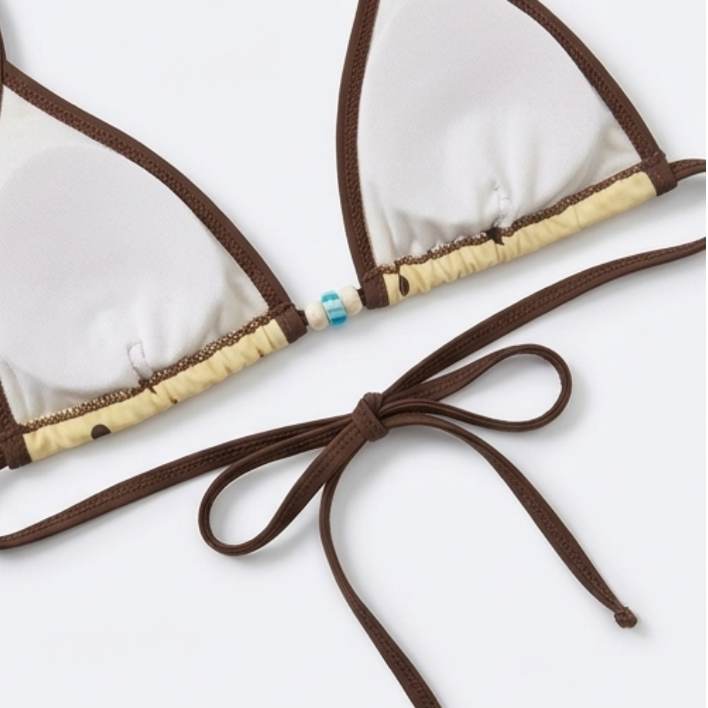 ALLEGRA | BIKINI SET