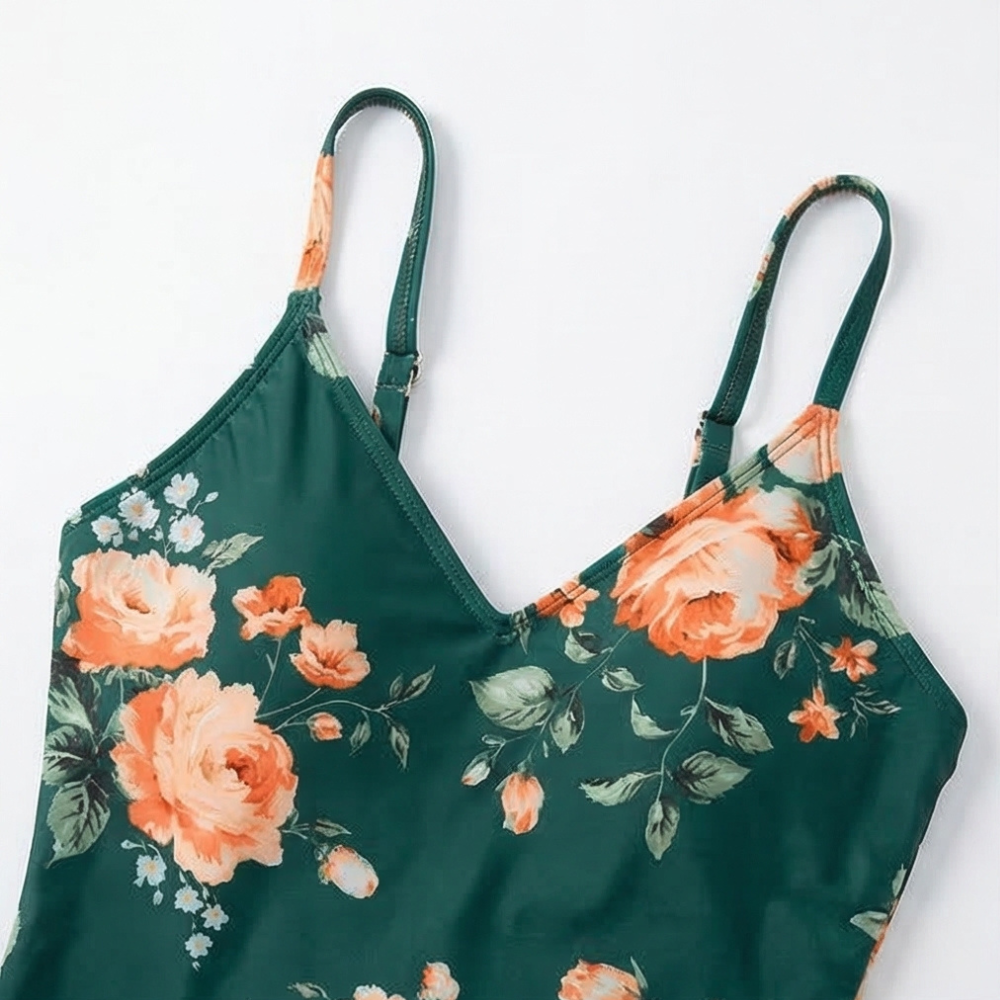 LUNA | ONE PIECE SWIMSUIT