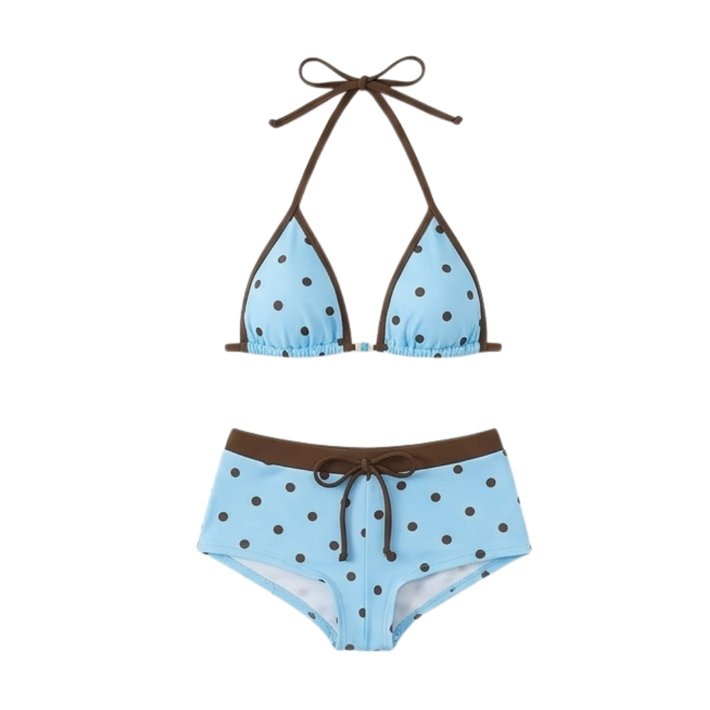 ALLEGRA | BIKINI SET
