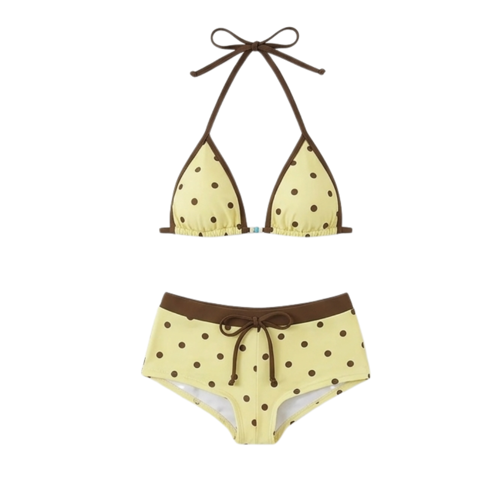 ALLEGRA | BIKINI SET