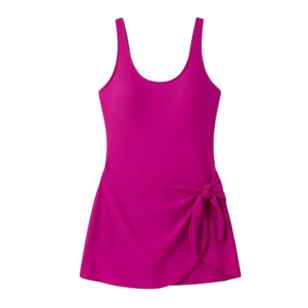 MAREA | SWIM DRESS