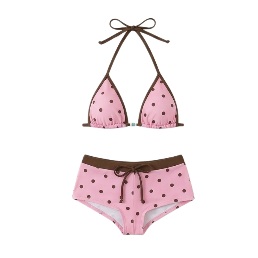 ALLEGRA | BIKINI SET