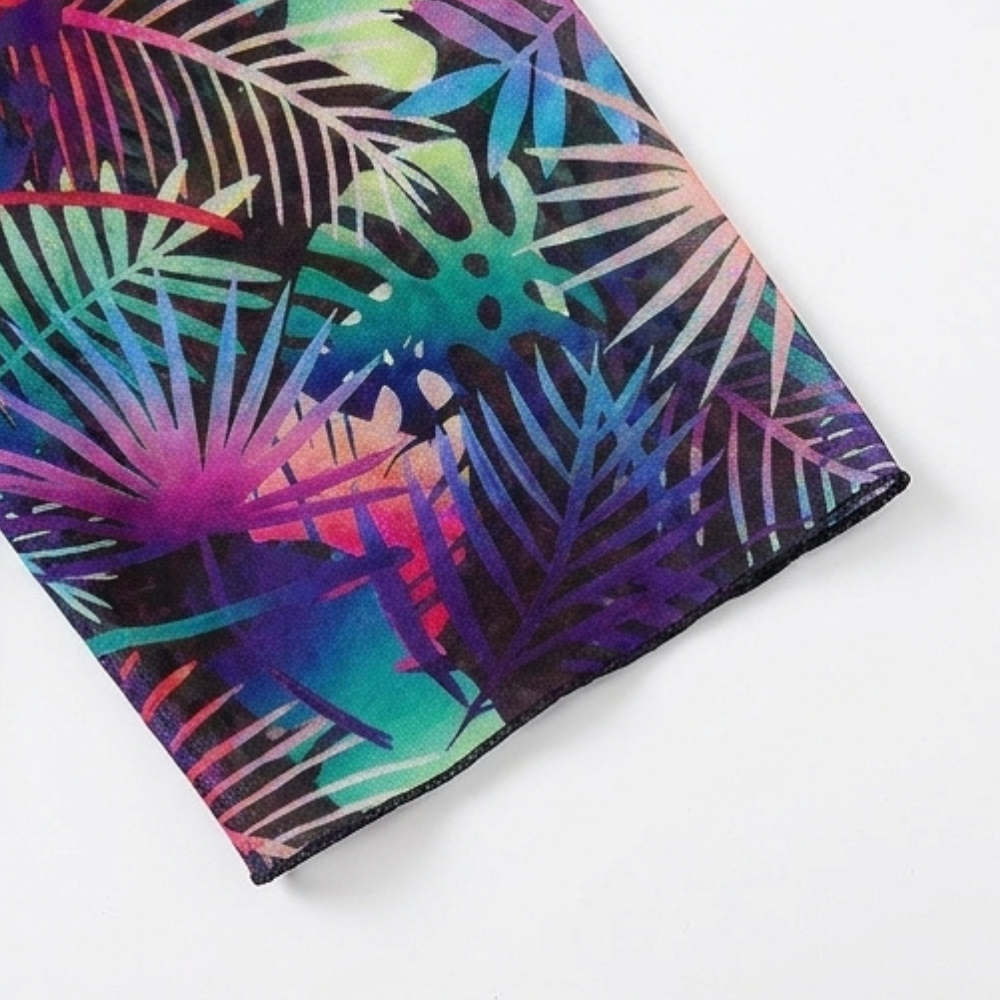 SARA | 3 PIECE SET- KIMONO COVER