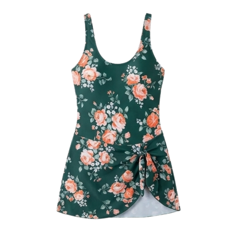 MAREA | SWIM DRESS