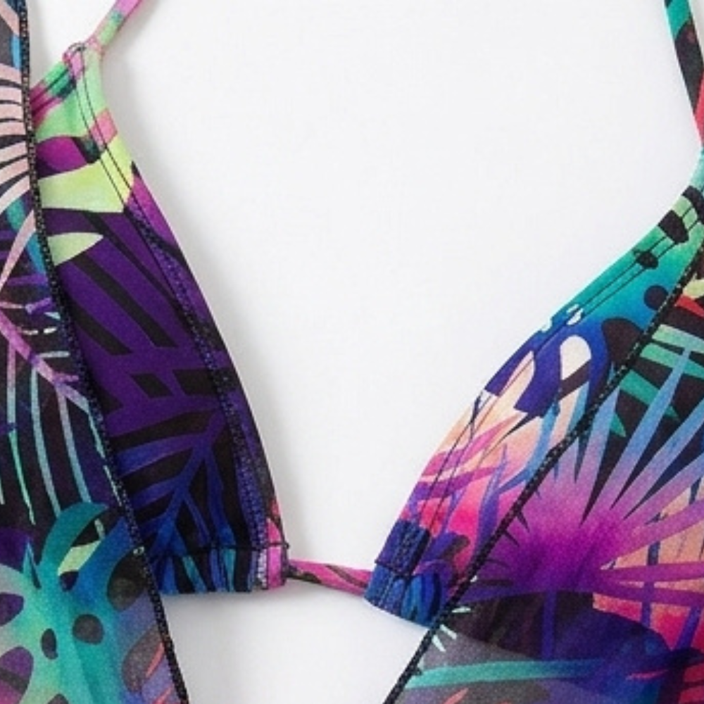 SARA | 3 PIECE SET- KIMONO COVER