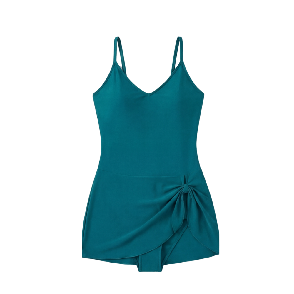 LUNA | ONE PIECE SWIMSUIT