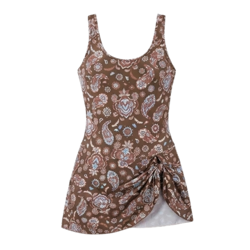 MAREA | SWIM DRESS