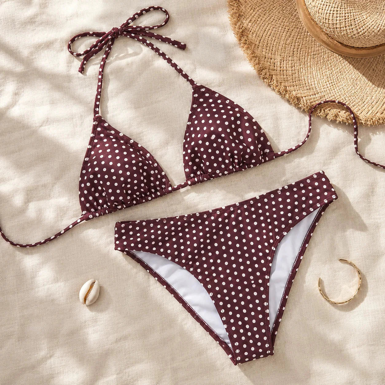 VALERIA | BIKINI SET PUSH UP