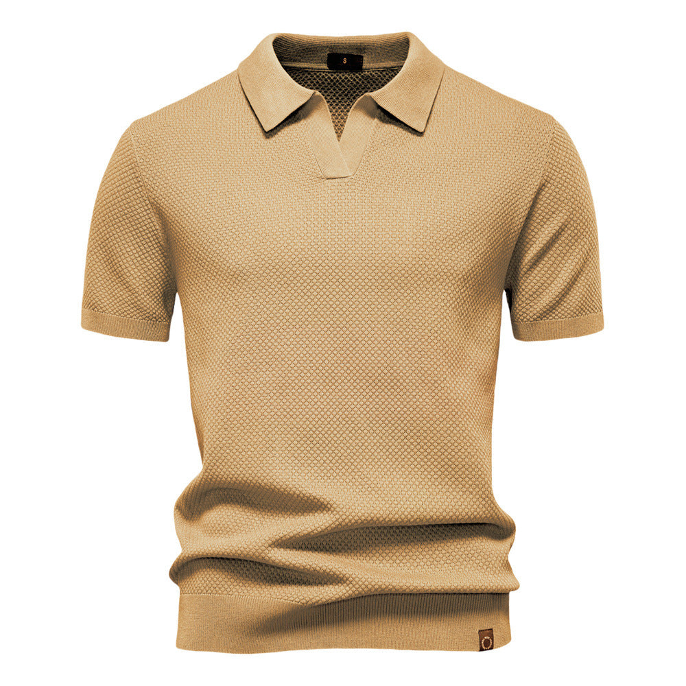 BIANCO POLO | SHIRT