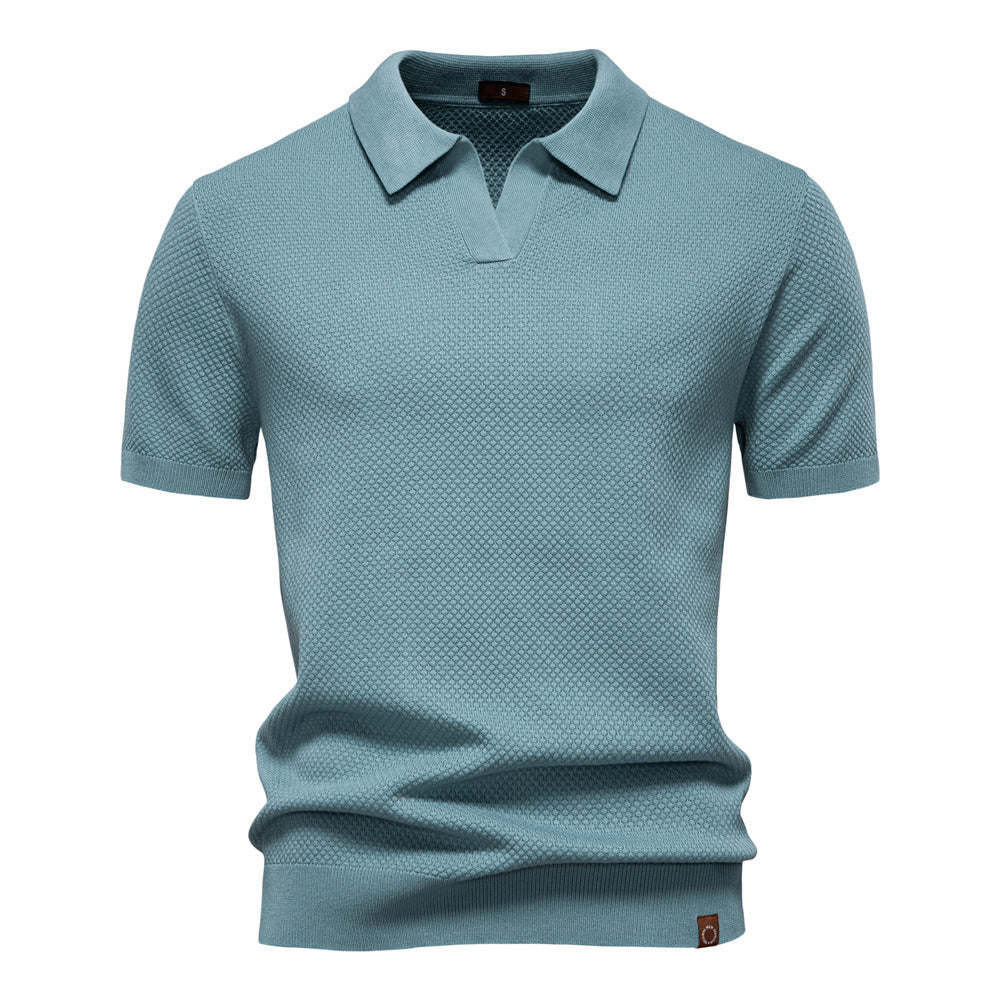 BIANCO POLO | SHIRT