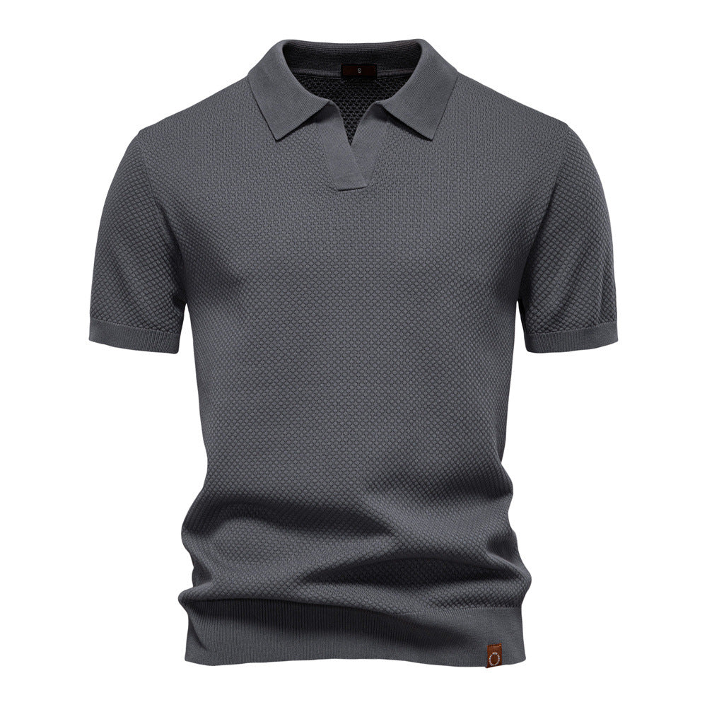 BIANCO POLO | SHIRT