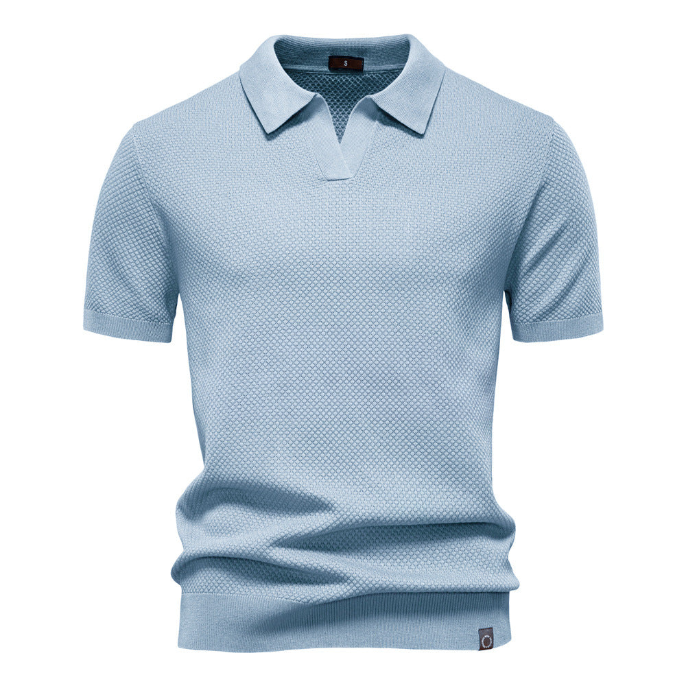 BIANCO POLO | SHIRT