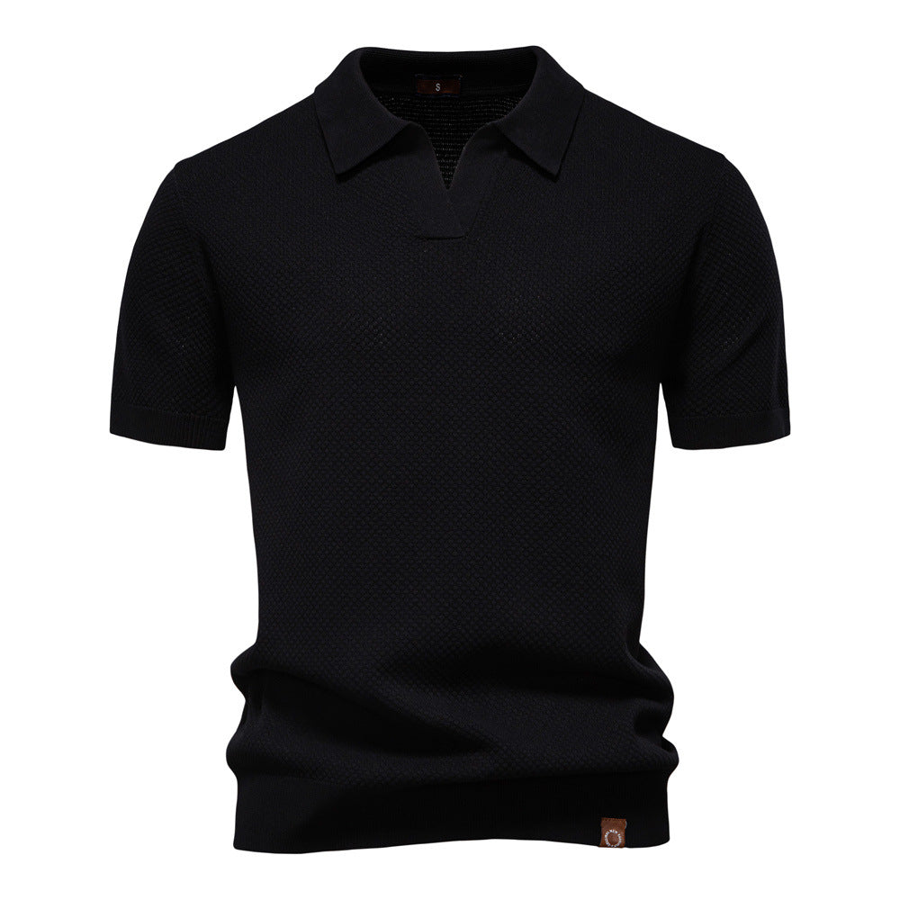 BIANCO POLO | SHIRT