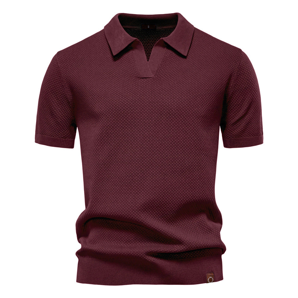 BIANCO POLO | SHIRT