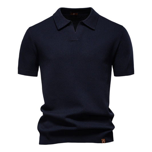 BIANCO POLO | SHIRT