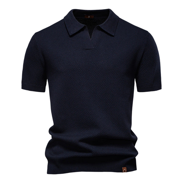 BIANCO POLO | SHIRT