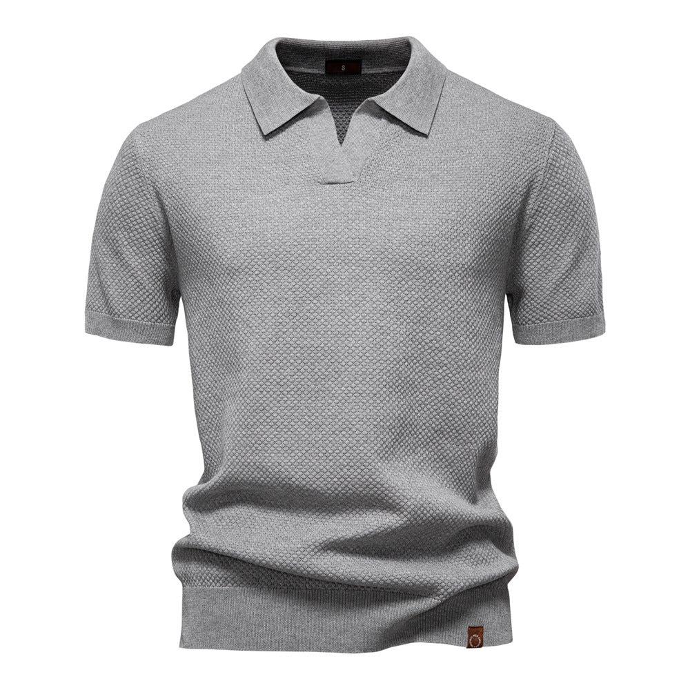 BIANCO POLO | SHIRT