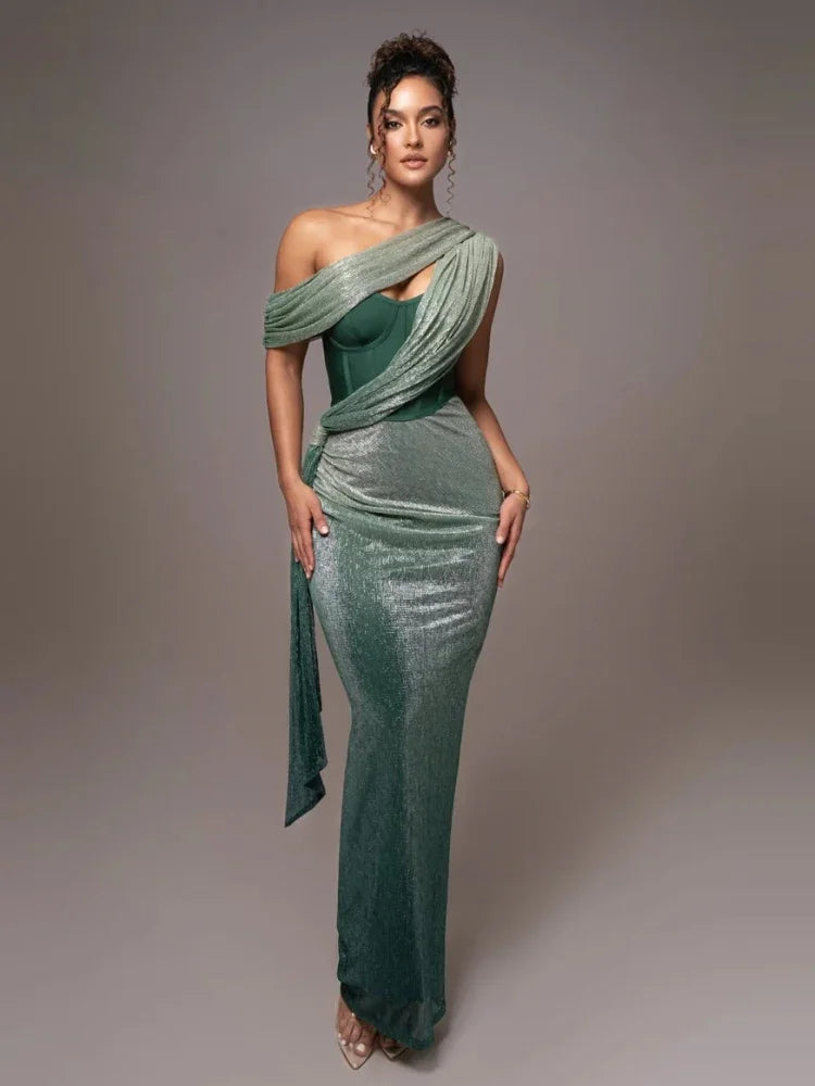 PRIN | COCKTAIL DRESS
