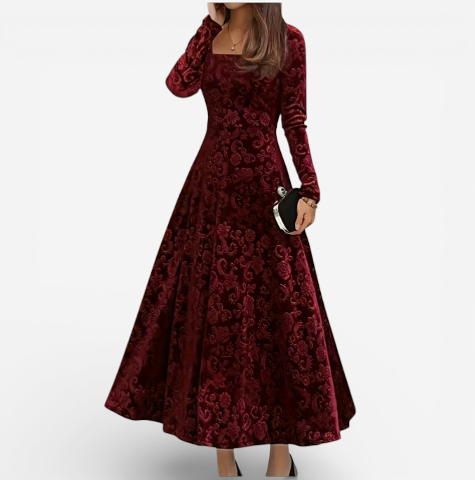 LADIE LUXURY