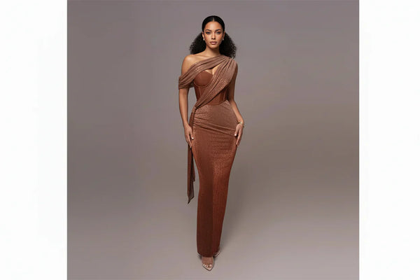 PRIN | COCKTAIL DRESS