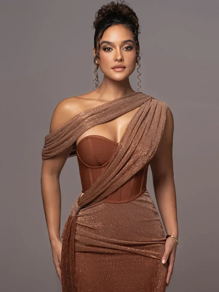 PRIN | COCKTAIL DRESS