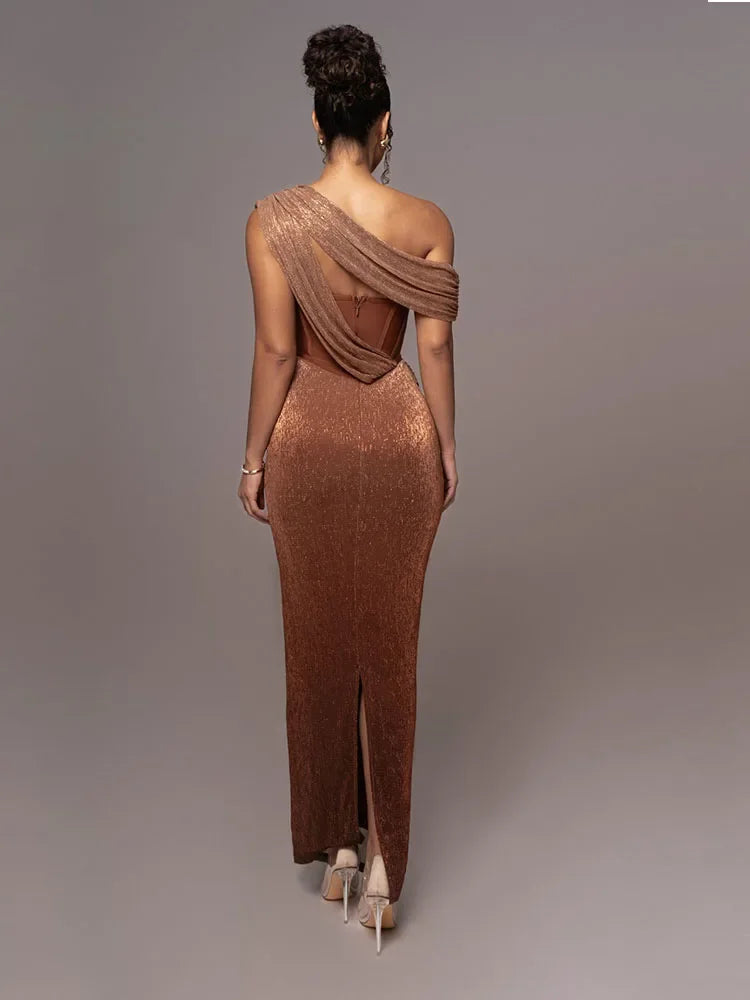 PRIN | COCKTAIL DRESS