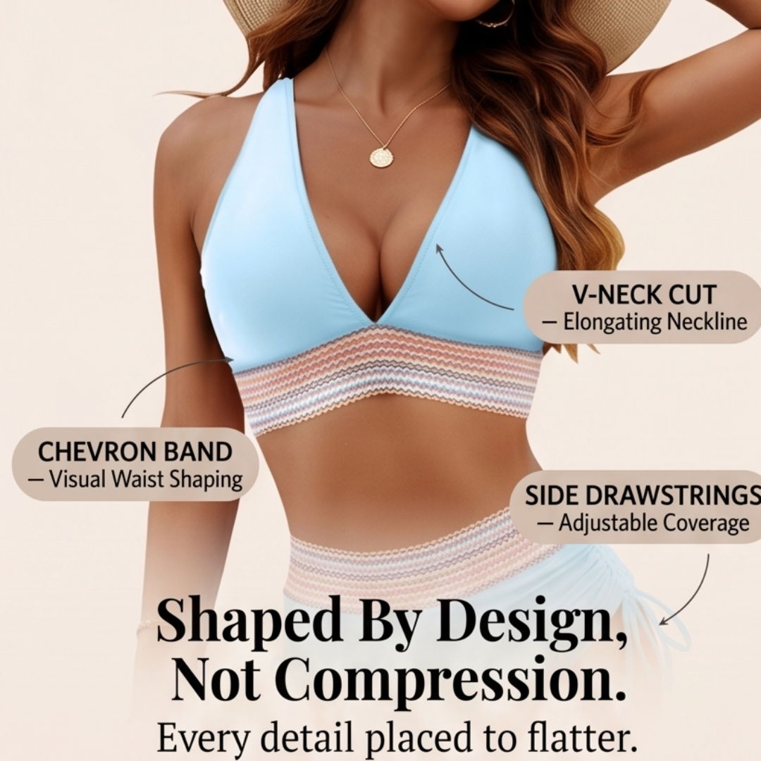 SOLEA | BIKINI SET