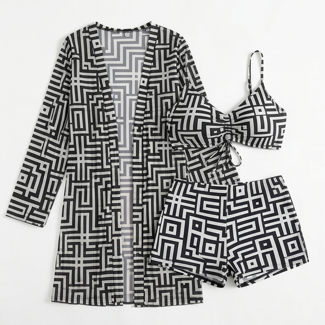 NERINA | 3 PIECE SET