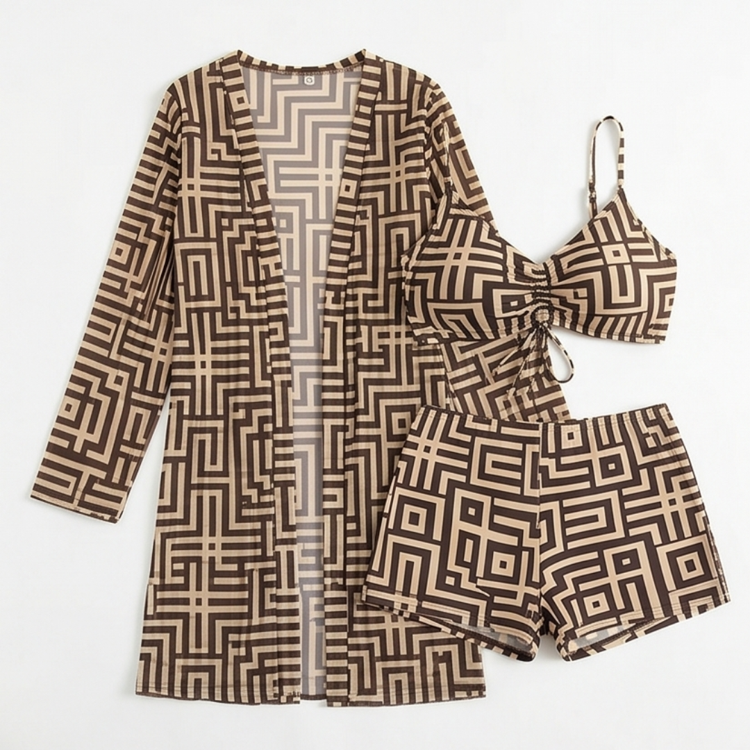 NERINA | 3 PIECE SET