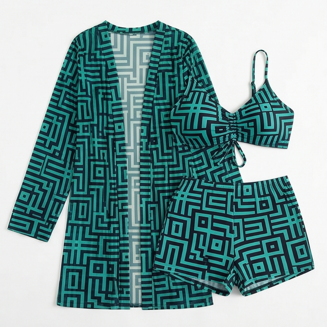 NERINA | 3 PIECE SET